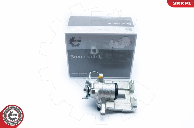 Brake Caliper